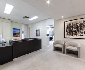 Offices commercial property leased at Suite 18/456 St Kilda Road Melbourne VIC 3000
