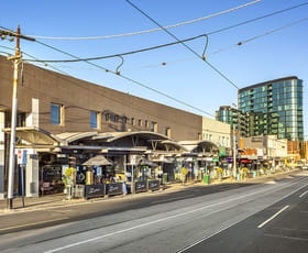 Offices commercial property leased at Level 1/538 Riversdale Road Camberwell VIC 3124