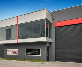 Other commercial property leased at 5/577 Dorset Road Bayswater North VIC 3153