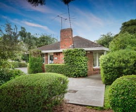 Medical / Consulting commercial property leased at 1059 Doncaster Road Doncaster East VIC 3109