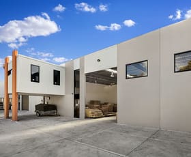 Factory, Warehouse & Industrial commercial property leased at 2/37 Rooks Road Nunawading VIC 3131