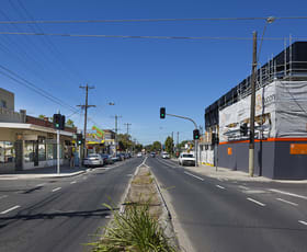 Shop & Retail commercial property leased at 350 Clarke Street Northcote VIC 3070