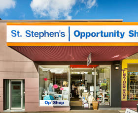 Offices commercial property sold at 128 Martin Street Brighton VIC 3186