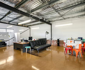 Offices commercial property sold at 128 Martin Street Brighton VIC 3186