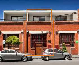 Factory, Warehouse & Industrial commercial property sold at 52 Budd Street Collingwood VIC 3066