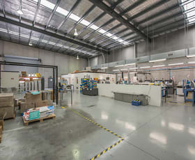 Factory, Warehouse & Industrial commercial property sold at 90 McEwan Road Heidelberg West VIC 3081