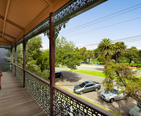 Offices commercial property leased at 238 Albert Road South Melbourne VIC 3205