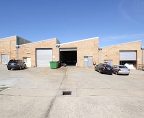 Factory, Warehouse & Industrial commercial property leased at 4/50 Buckingham Drive Wangara WA 6065