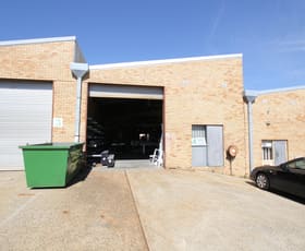 Factory, Warehouse & Industrial commercial property leased at 4/50 Buckingham Drive Wangara WA 6065