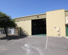 Factory, Warehouse & Industrial commercial property leased at 23/1 Baden Street Osborne Park WA 6017