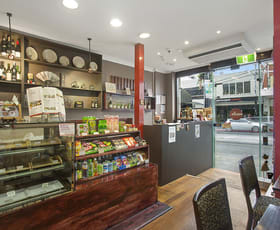 Shop & Retail commercial property leased at 49 Toorak Road South Yarra VIC 3141