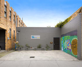Offices commercial property leased at 29 Cremorne Street Richmond VIC 3121