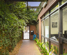 Offices commercial property leased at 29 Cremorne Street Richmond VIC 3121