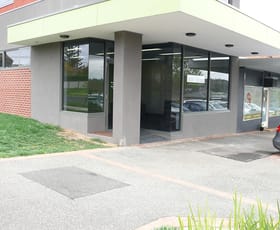 Shop & Retail commercial property leased at 100 St James Road Heidelberg VIC 3084
