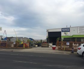 Showrooms / Bulky Goods commercial property leased at 219 Kororoit Creek Williamstown VIC 3016