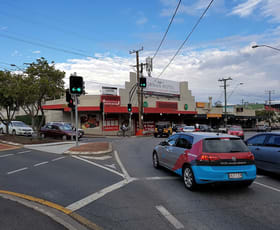 Showrooms / Bulky Goods commercial property leased at 1/89 Lytton Road East Brisbane QLD 4169