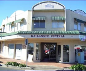 Shop & Retail commercial property leased at Kallangur QLD 4503