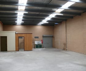 Factory, Warehouse & Industrial commercial property leased at 167B Henty Street Reservoir VIC 3073