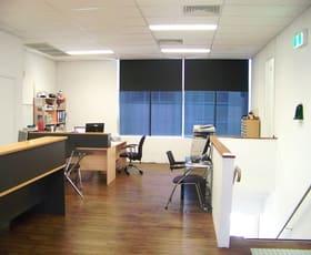 Offices commercial property leased at St Leonards NSW 2065