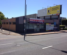 Showrooms / Bulky Goods commercial property leased at 294 South Road Hilton SA 5033