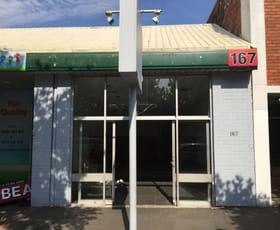 Shop & Retail commercial property leased at 1/167 Queen Street St Marys NSW 2760