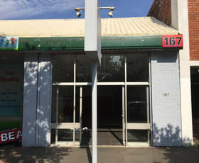 Offices commercial property leased at 1/167 Queen Street St Marys NSW 2760