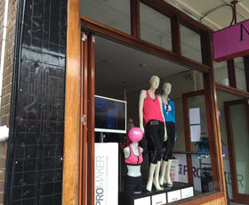 Showrooms / Bulky Goods commercial property leased at 207a Coogee Bay Road Coogee NSW 2034