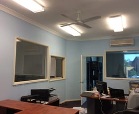 Factory, Warehouse & Industrial commercial property leased at 7/3 Salisbury Road Castle Hill NSW 2154