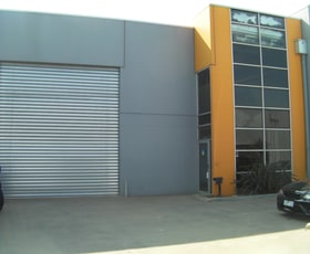 Offices commercial property leased at 16/3-11 Bate Close Pakenham VIC 3810