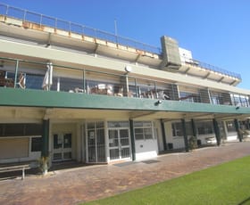 Showrooms / Bulky Goods commercial property leased at Studio, 30 Alma Street Paddington NSW 2021