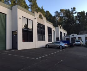 Factory, Warehouse & Industrial commercial property leased at 3/6 Candlebark Court Research VIC 3095