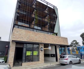 Shop & Retail commercial property leased at 7 Florence Street Brunswick VIC 3056