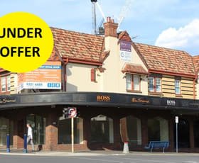 Showrooms / Bulky Goods commercial property leased at 158-160 Upper Heidelberg Road Ivanhoe VIC 3079