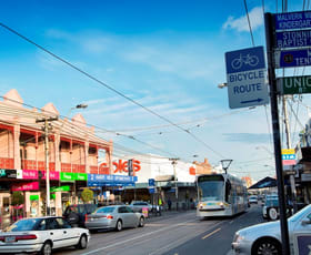 Shop & Retail commercial property leased at 195 Glenferrie Road Malvern VIC 3144
