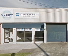Shop & Retail commercial property leased at 2/32-34 Auburn Street Wollongong NSW 2500