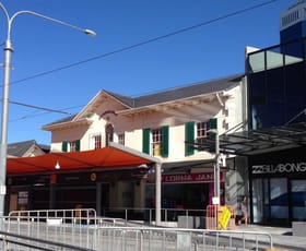 Offices commercial property leased at Level 1/3170 Surfers Paradise Boulevard Surfers Paradise QLD 4217