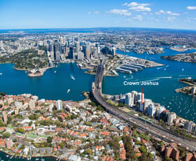 Medical / Consulting commercial property leased at 68 Alfred Street Milsons Point NSW 2061