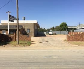 Factory, Warehouse & Industrial commercial property leased at 13 Mortimer Place Wagga Wagga NSW 2650