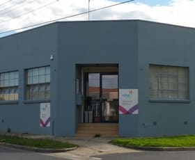 Factory, Warehouse & Industrial commercial property leased at 106-110 Bakers Road Coburg VIC 3058