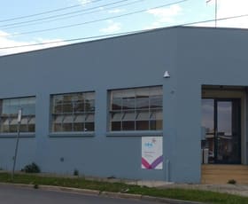 Factory, Warehouse & Industrial commercial property leased at 106-110 Bakers Road Coburg VIC 3058