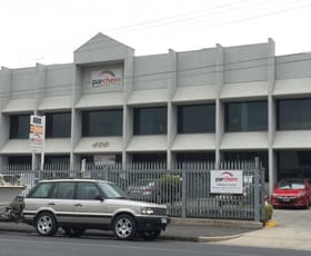 Factory, Warehouse & Industrial commercial property leased at 400 VICTORIA STREET Brunswick VIC 3056