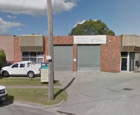 Factory, Warehouse & Industrial commercial property leased at 9/23-25 Shearson Crescent Mentone VIC 3194