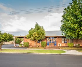 Offices commercial property leased at 68 Forrest Avenue South Bunbury WA 6230