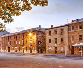 Shop & Retail commercial property leased at 63 Salamanca Place Hobart TAS 7000