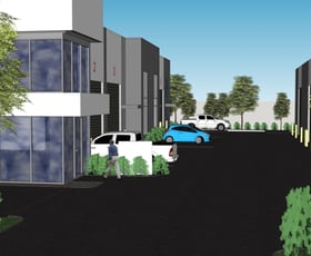 Factory, Warehouse & Industrial commercial property leased at 1/34-36 Graham Daff Boulevard Braeside VIC 3195