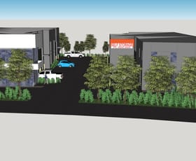 Factory, Warehouse & Industrial commercial property leased at 1/34-36 Graham Daff Boulevard Braeside VIC 3195