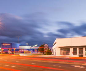 Shop & Retail commercial property leased at Tenancy 2/185 Blair Street Bunbury WA 6230
