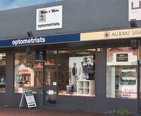 Offices commercial property leased at 208 Henley Beach Road Torrensville SA 5031