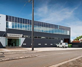 Offices commercial property leased at 182 Stawell Street Richmond VIC 3121