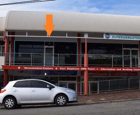 Medical / Consulting commercial property leased at 9/35 Stockton Street Nelson Bay NSW 2315
